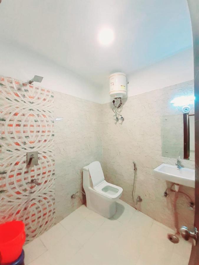 Hotel The Westend Green Nowe Delhi Zewnętrze zdjęcie